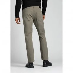 DU/ER Men's Live Lite Pant Straight