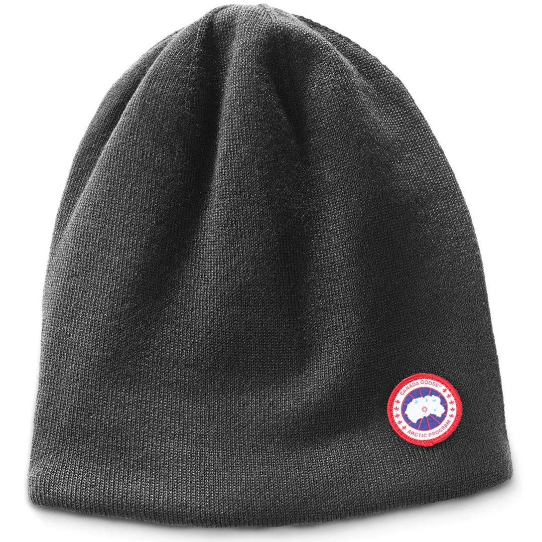 Canada Goose Men's Standard Toque 2 Canada Goose Men's Standard Toque