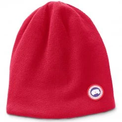 Canada Goose Men's Standard Toque 5 Canada Goose Men's Standard Toque