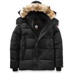 Canada Goose Men's Wyndham Parka