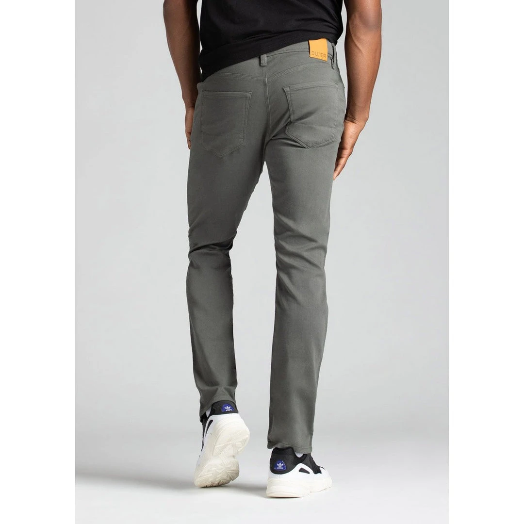 DU/ER Men's No Sweat Pant Relaxed 14 DU/ER Men's No Sweat Pant Relaxed
