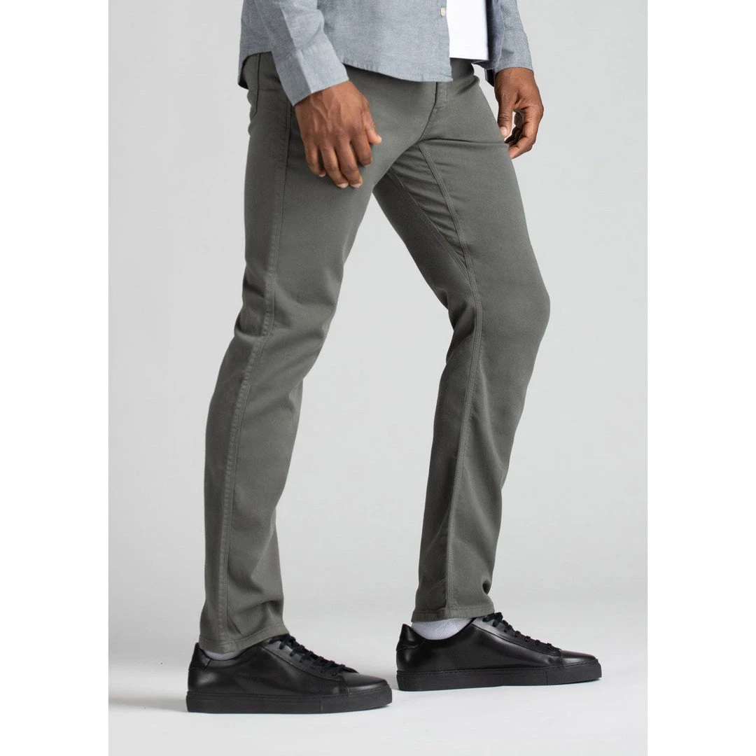 DU/ER Men's No Sweat Pant Relaxed 10 DU/ER Men's No Sweat Pant Relaxed