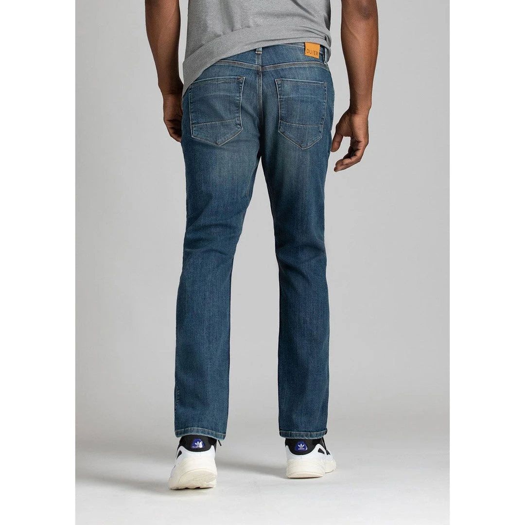 DU/ER Men's Performance Denim Relaxed 6 DU/ER Men's Performance Denim Relaxed