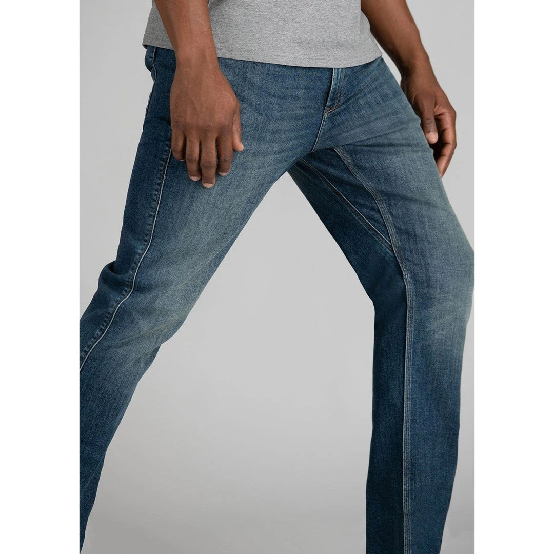 DU/ER Men's Performance Denim Relaxed 8 DU/ER Men's Performance Denim Relaxed