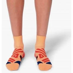 On Running Women's Mid Sock