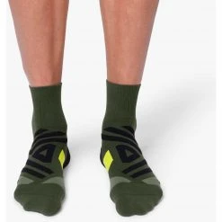 On Running Men's Mid Sock