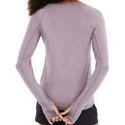 Free Fly Women's Bamboo Midweight Long Sleeve 55 Free Fly Women's Bamboo Midweight Long Sleeve