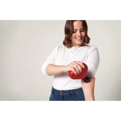 Theragun Mini Camp & Hike