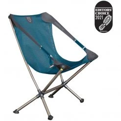 NEMO Equipment Moonlite Reclining Chair
