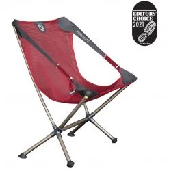 NEMO Equipment Moonlite Reclining Chair
