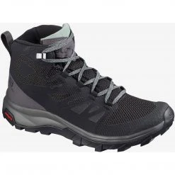 Salomon Women's OUTline Mid GTX
