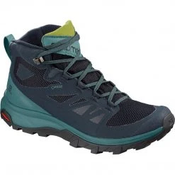 Salomon Women's OUTline Mid GTX