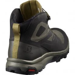 Salomon Men's OUTline Mid GTX
