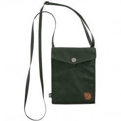 Fjallraven Pocket Travel