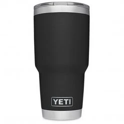 Yeti Rambler 30 Oz Tumbler With MagSlider Lid