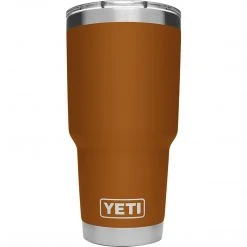 Yeti Rambler 30 Oz Tumbler With MagSlider Lid
