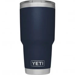 Yeti Rambler 30 Oz Tumbler With MagSlider Lid