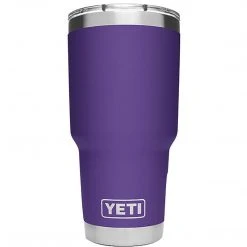 Yeti Rambler 30 Oz Tumbler With MagSlider Lid