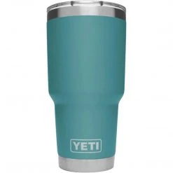 Yeti Rambler 30 Oz Tumbler With MagSlider Lid
