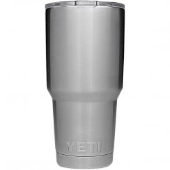 Yeti Rambler 30 Oz Tumbler With MagSlider Lid