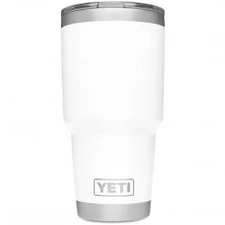 Yeti Rambler 30 Oz Tumbler With MagSlider Lid