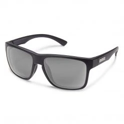 Suncloud Men Rambler Sunglasses (Medium Fit)