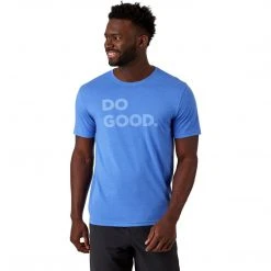 Cotopaxi Men's Do Good T-Shirt