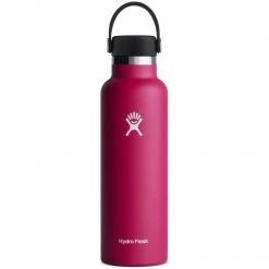 Hydro Flask 21 Oz Standard Mouth Water Bottle