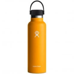 Hydro Flask 21 Oz Standard Mouth Water Bottle