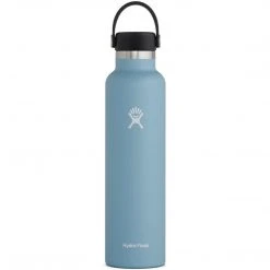 Hydro Flask 24 Oz Standard Mouth Water Bottle Camp & Hike 18 Hydro Flask 24 Oz Standard Mouth Water Bottle Camp & Hike