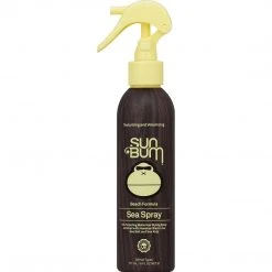 Sun Bum Sea Spray Sunscreen - 6 Oz Camp & Hike