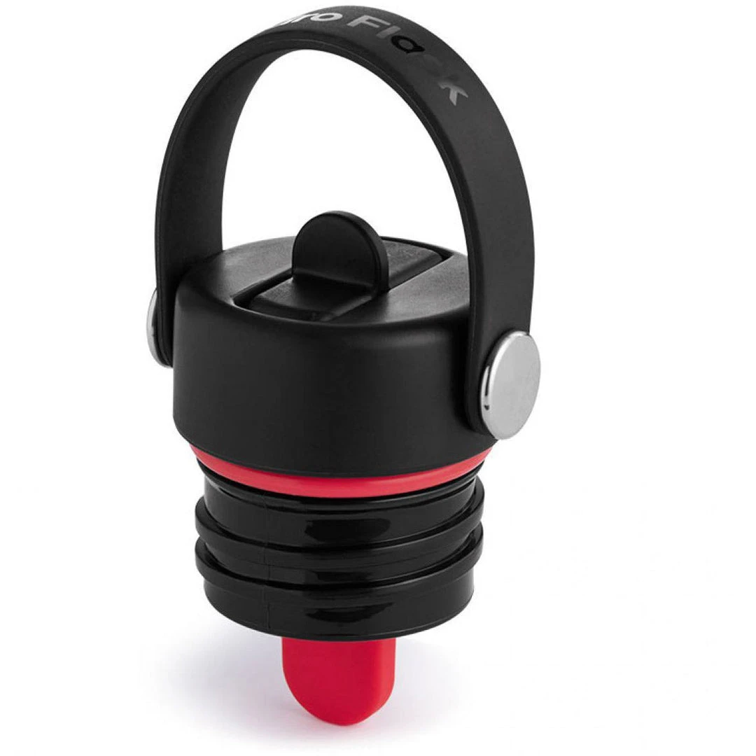 Hydro Flask Camp & Hike Standard Mouth Flex Straw Cap 2 Hydro Flask Camp & Hike Standard Mouth Flex Straw Cap