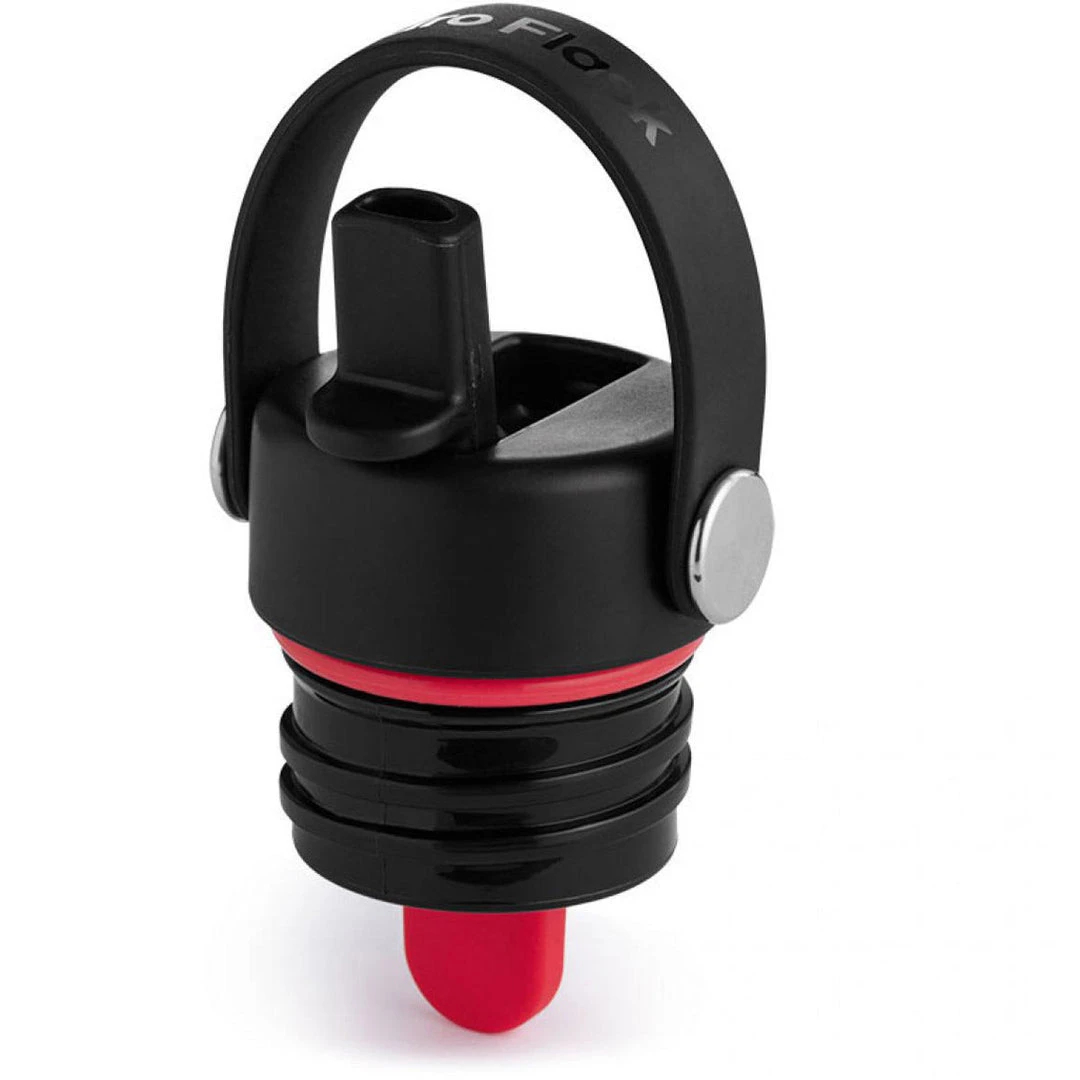 Hydro Flask Camp & Hike Standard Mouth Flex Straw Cap 1 Hydro Flask Camp & Hike Standard Mouth Flex Straw Cap