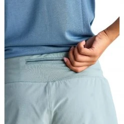 Free Fly Women's Bamboo-Lined Breeze Short