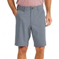 Free Fly Men's Hybrid Short II - 9"