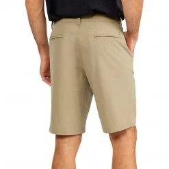 Free Fly Men's Hybrid Short II - 9