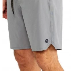 Free Fly Men's Lined Swell Short - 8