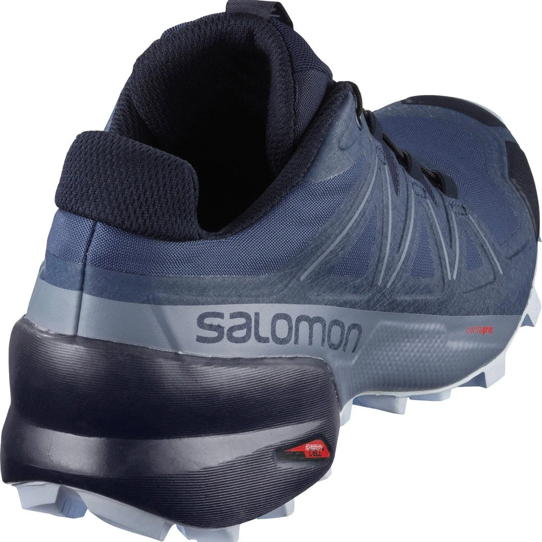 Salomon Women's Speedcross 5 3 Salomon Women's Speedcross 5