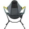 NEMO Equipment Stargaze Recliner Luxury Chair Camp & Hike