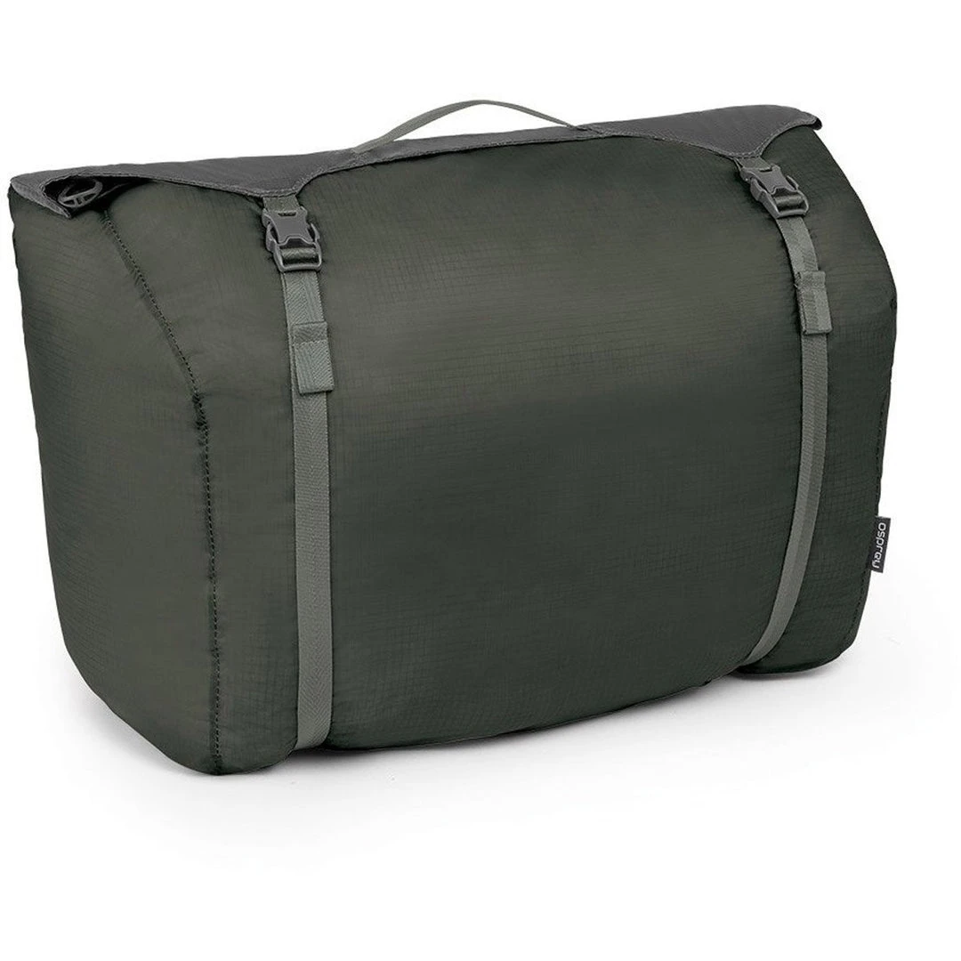 Osprey Camp & Hike StraightJacket Compression Sack 20 Liter 1 Osprey Camp & Hike StraightJacket Compression Sack 20 Liter