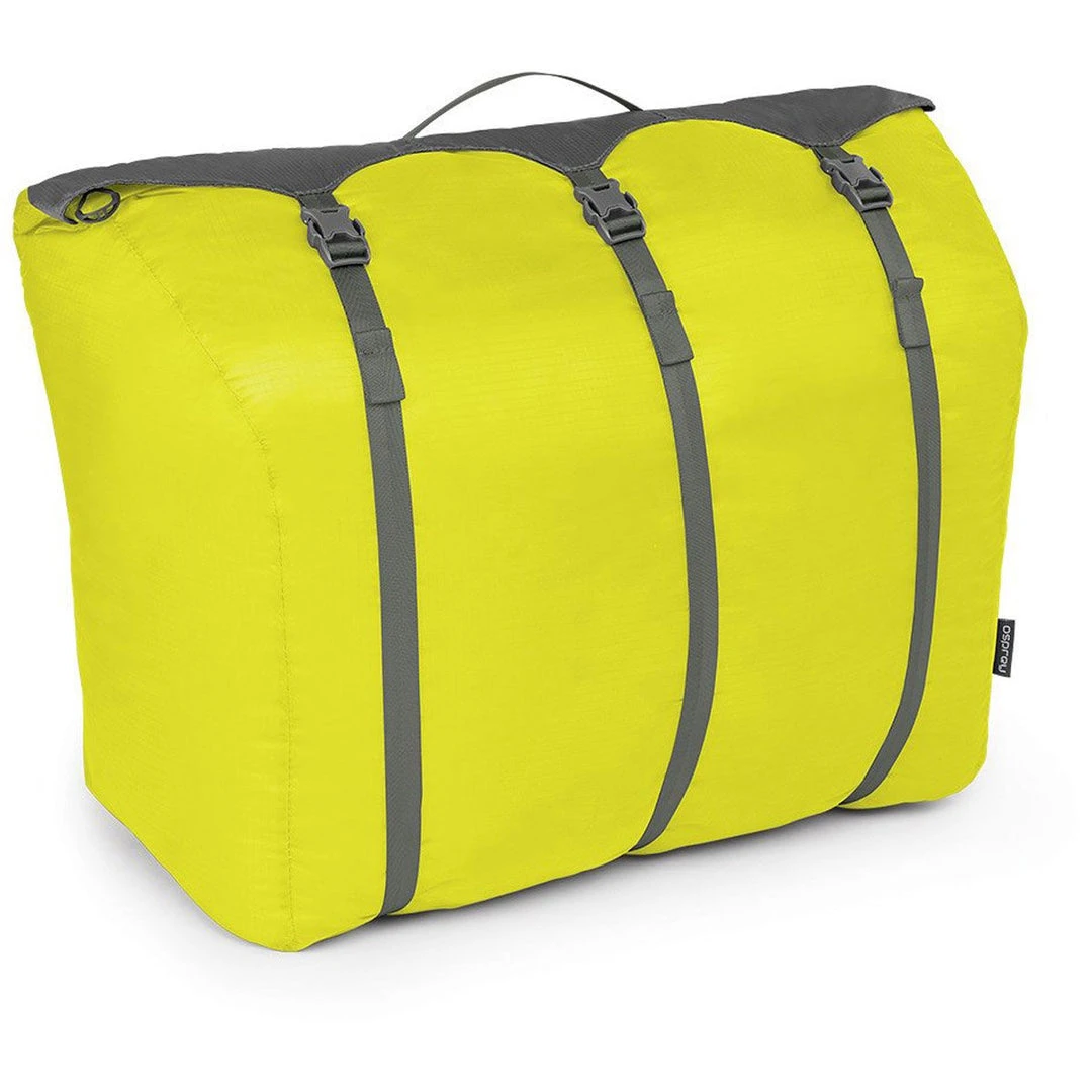 Osprey Camp & Hike StraightJacket Compression Sack 32 Liter 2 Osprey Camp & Hike StraightJacket Compression Sack 32 Liter