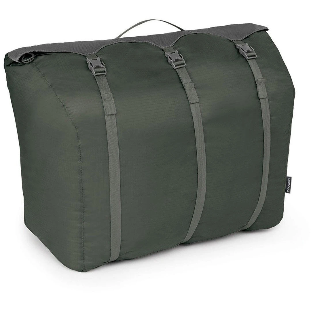 Osprey Camp & Hike StraightJacket Compression Sack 32 Liter 3 Osprey Camp & Hike StraightJacket Compression Sack 32 Liter