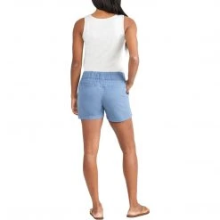 Free Fly Women's Stretch Canvas Short
