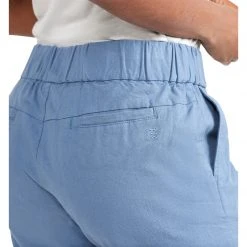 Free Fly Women's Stretch Canvas Short