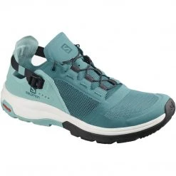 Salomon Women's Tech Amphib 4 Footwear
