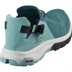 Salomon Women's Tech Amphib 4 Footwear