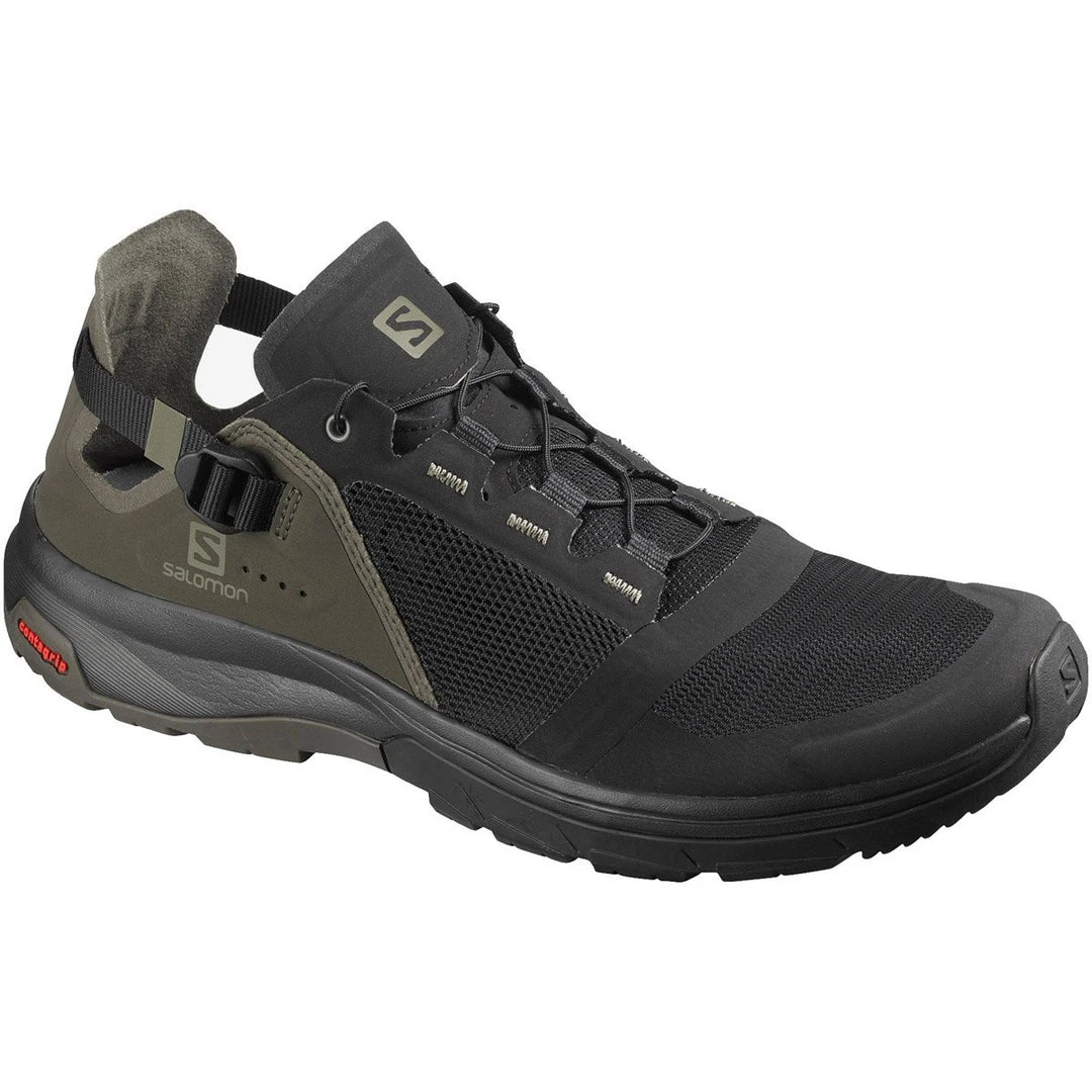 Salomon Men's Tech Amphib 4 1 Salomon Men's Tech Amphib 4