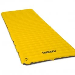 NEMO Equipment Tensor Sleeping Pad - Long Wide Camp & Hike