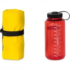 NEMO Equipment Camp & Hike Tensor Sleeping Pad - Regular