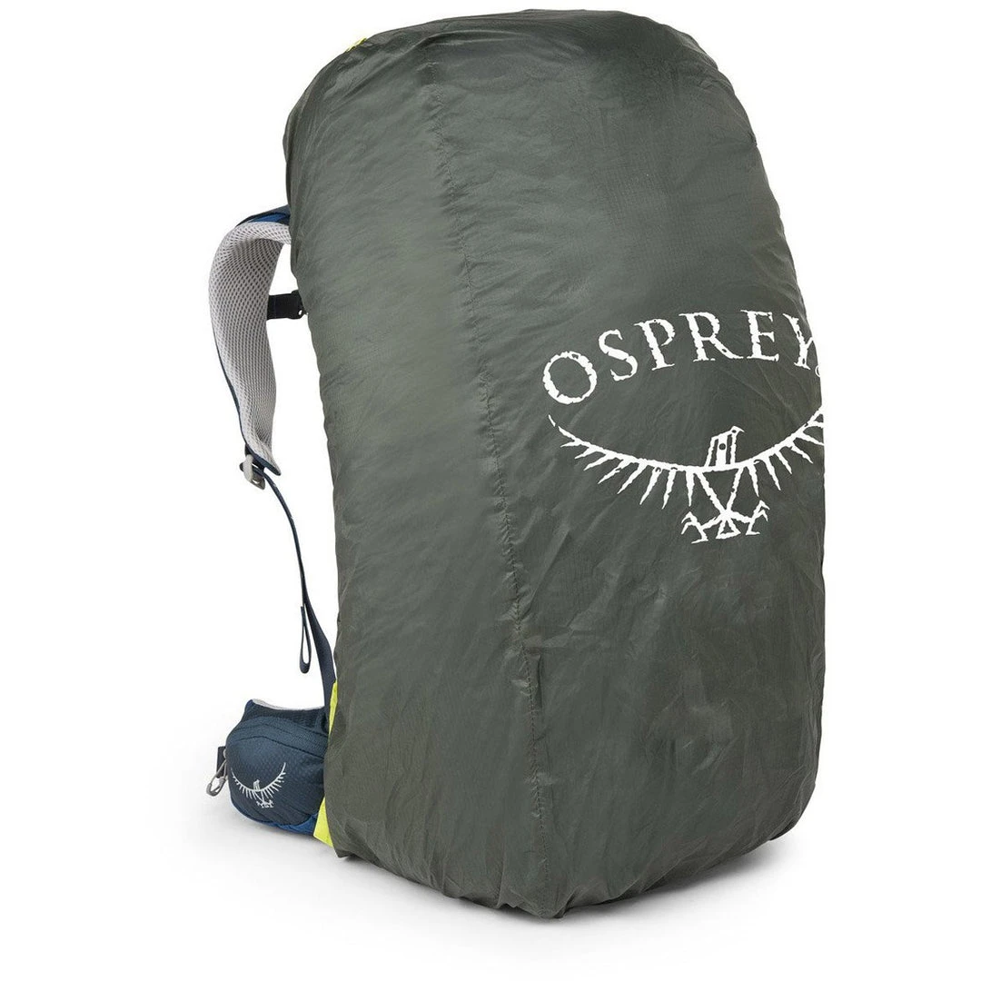 Osprey Camp & Hike Ultralight Raincover Extra Large 1 Osprey Camp & Hike Ultralight Raincover Extra Large